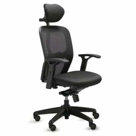 Activ high back chair