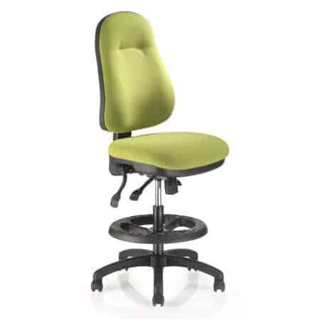Form counter chair