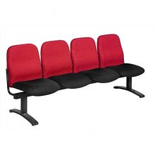 RBL 1/2/3/4/ or 5  seater bench ( 4 seater shown )