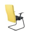 Iris Visitors Chair - Image 2