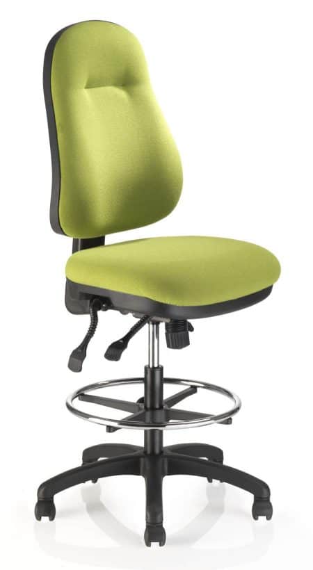 Form ergonomic DM chair