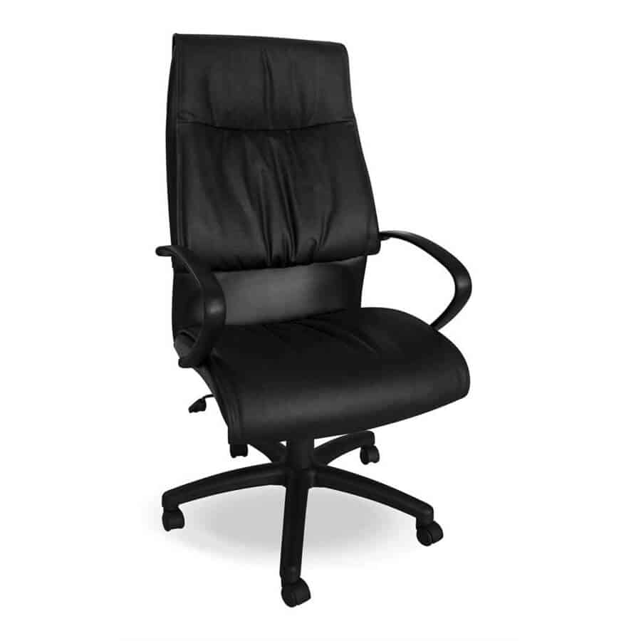 Mirage high 2024 back chair