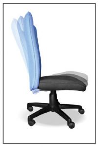 Ergonomic Information Proseat