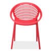 Iris cafe chair - Image 5