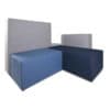 Lego Ottoman range