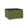 Square Ottoman range