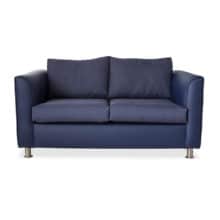 Barberton double couch
