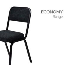 Stacker Chairs - Economy