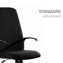 Standard Chairs - Upholstered